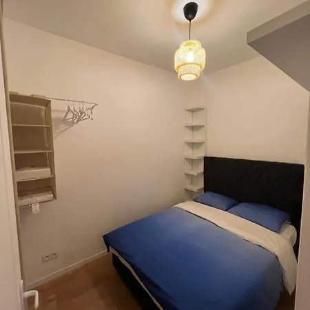 Appartamento Le Havre Montmartrois 2 *